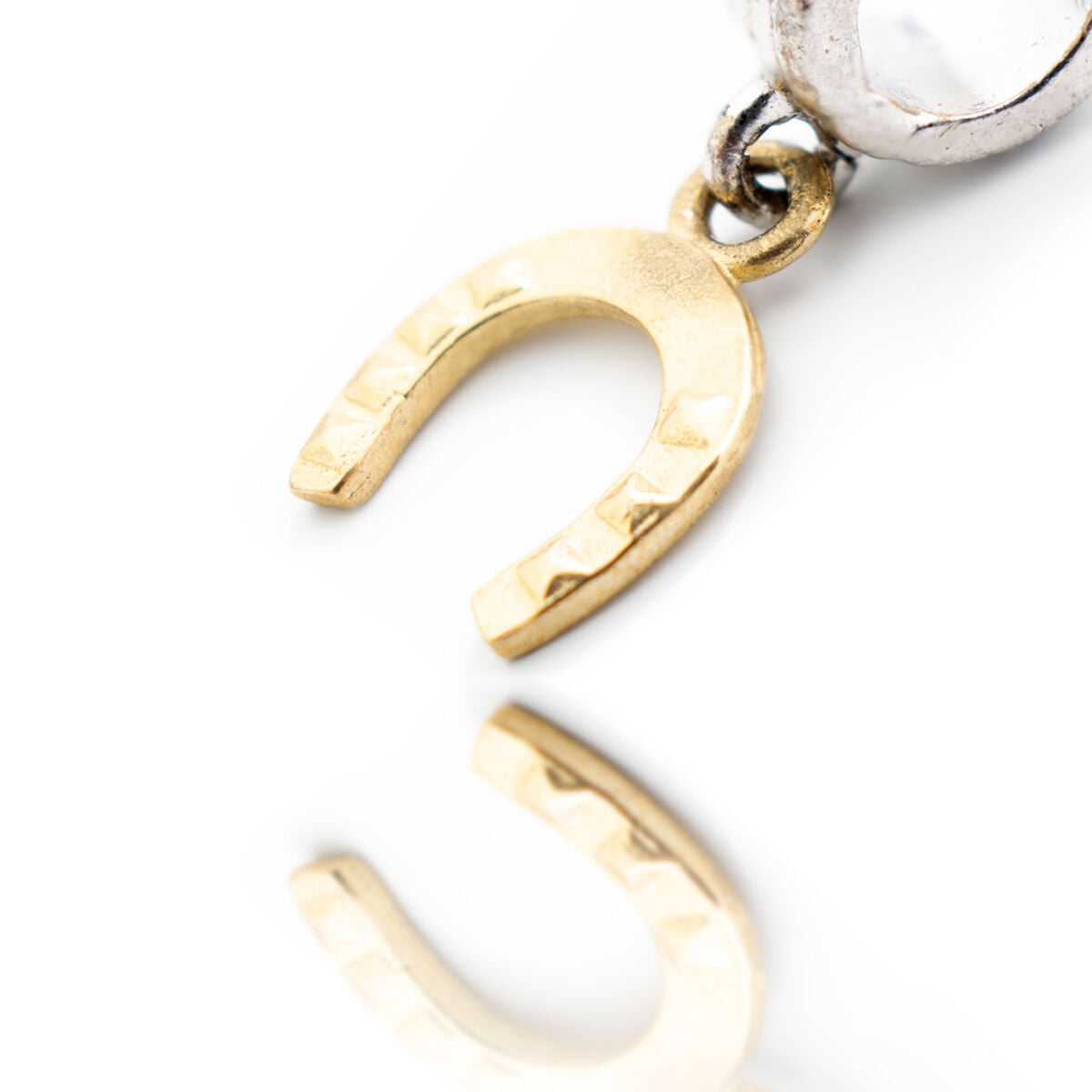 Viceroy Damenperlen Viceroy Vmf0017-10 Gold 1 Cm