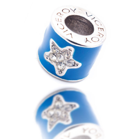 Viceroy Damenperlen Viceroy Vmm0305-23 Blau 1 Cm