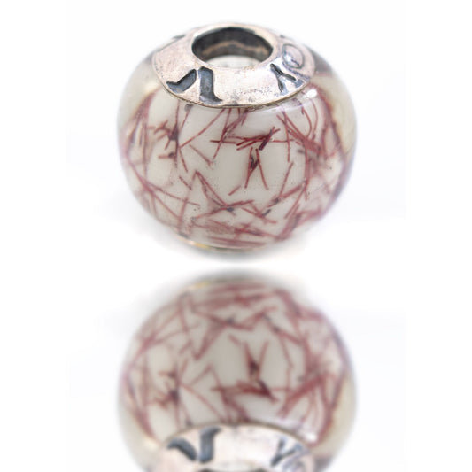 Viceroy Damenperlen Viceroy Vmb0016-24 Grau 1 Cm