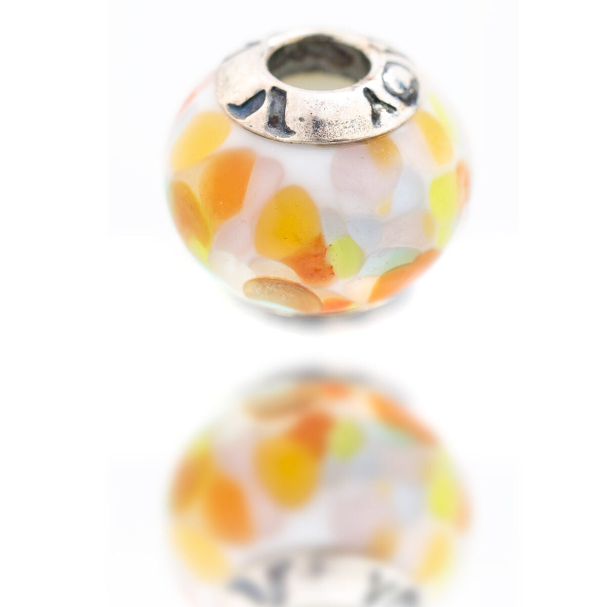 Viceroy Damenperlen Viceroy Vmb0042-29 Bunt 1 Cm