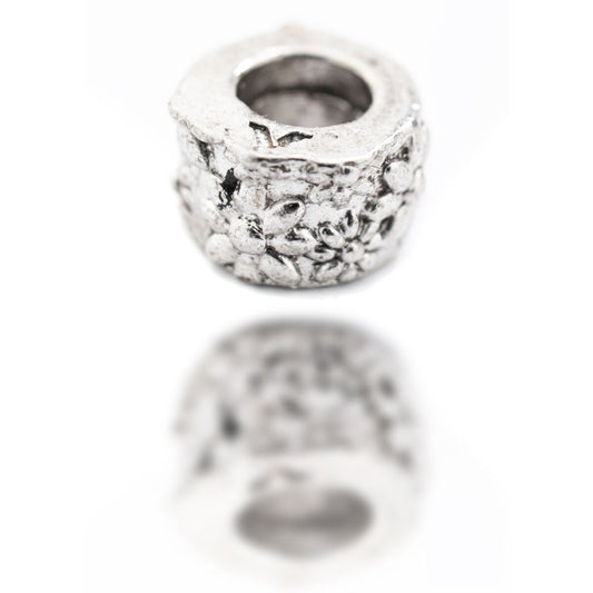 Viceroy Damenperlen Viceroy Vmf0001-10 Silberfarben 1 Cm