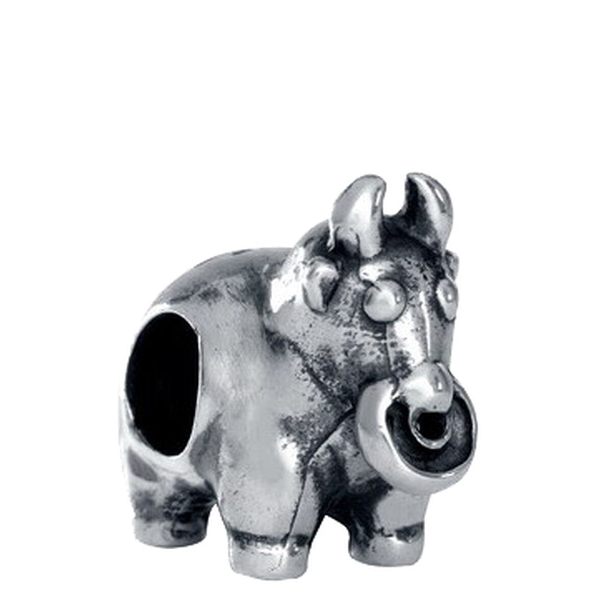 Viceroy Damenperlen Viceroy Vmg0002-00 Silberfarben 1 Cm