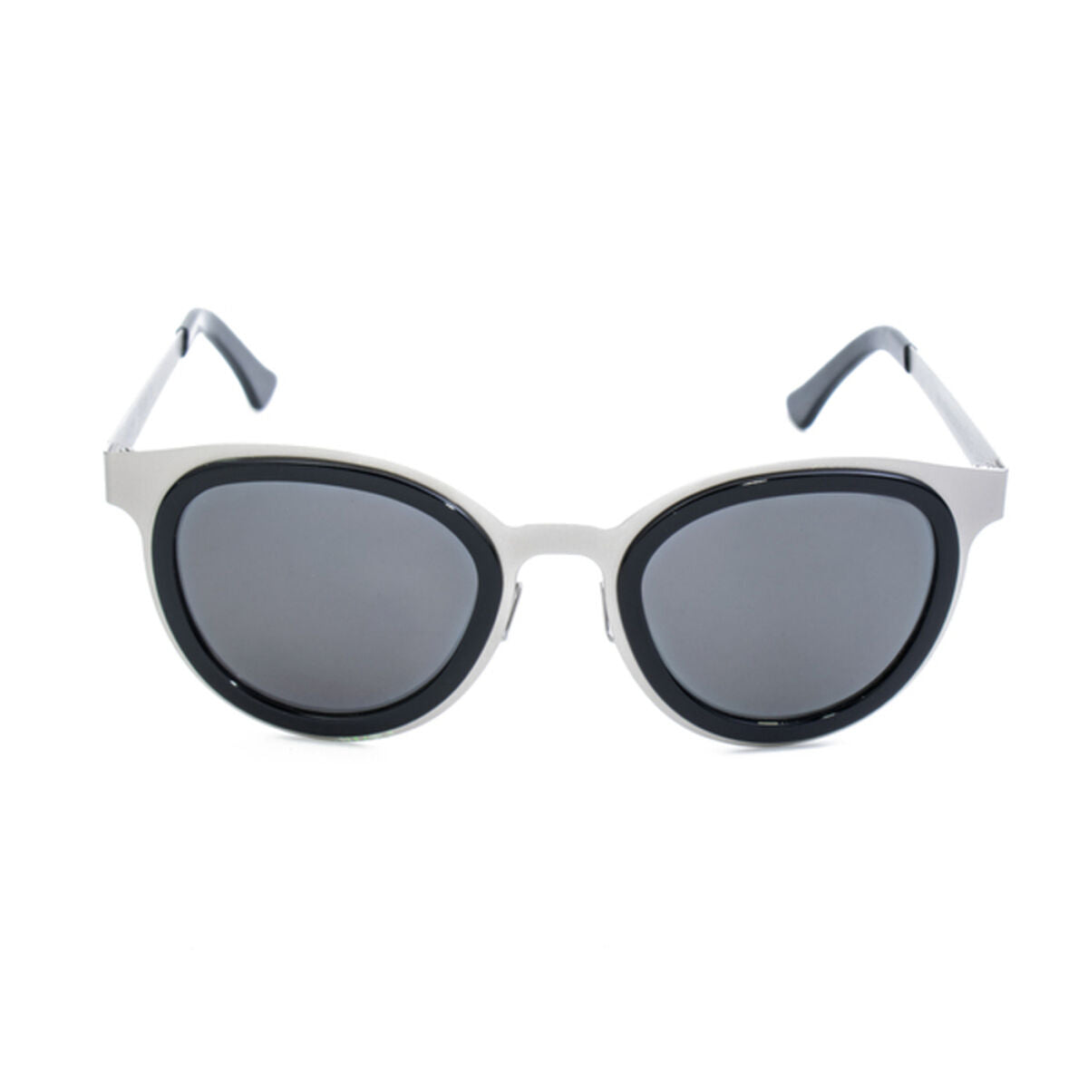 Lgr Unisex-Sonnenbrille Lgr Feli-Silver01 Ø 47 Mm