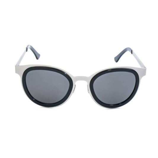 Lgr Unisex-Sonnenbrille Lgr Feli-Silver01 Ø 47 Mm