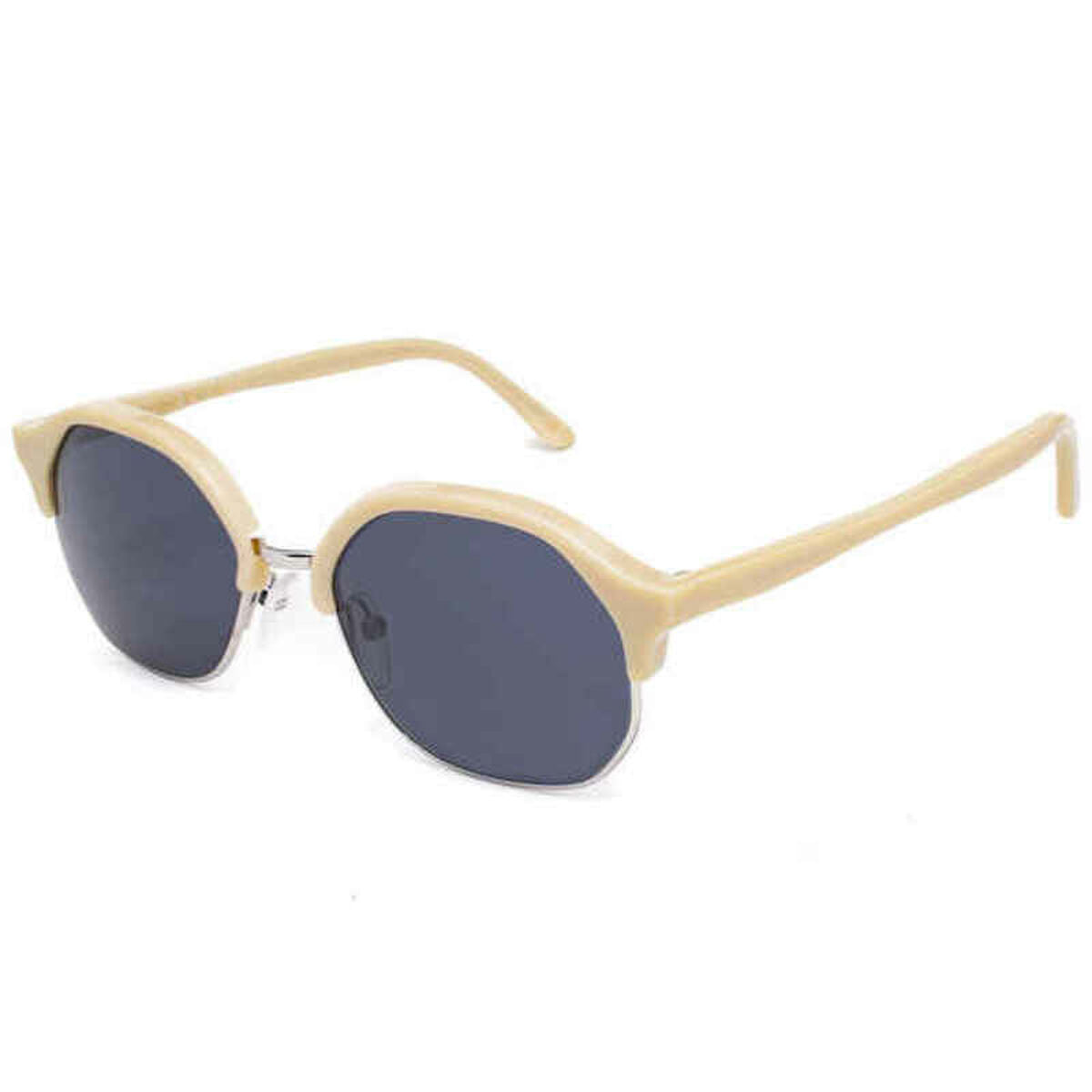 Lgr Unisex-Sonnenbrille Lgr Zanzibarivo40 Ø 50 Mm