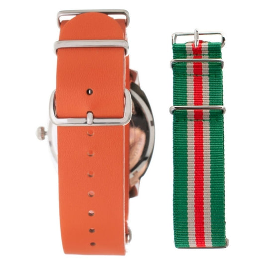 Folli Follie Herrenuhr Folli Follie Wt14T0015Dna (Ø 40 Mm)