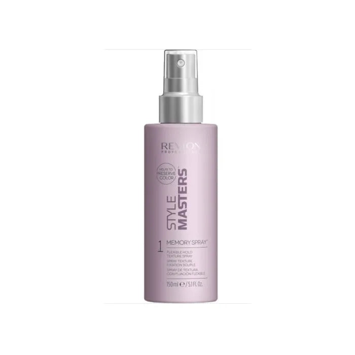 REVLON REVLON Style Masters Flexible Hold Texture Spray 150 ml Haarspray für flexiblen Halt Kosmetik