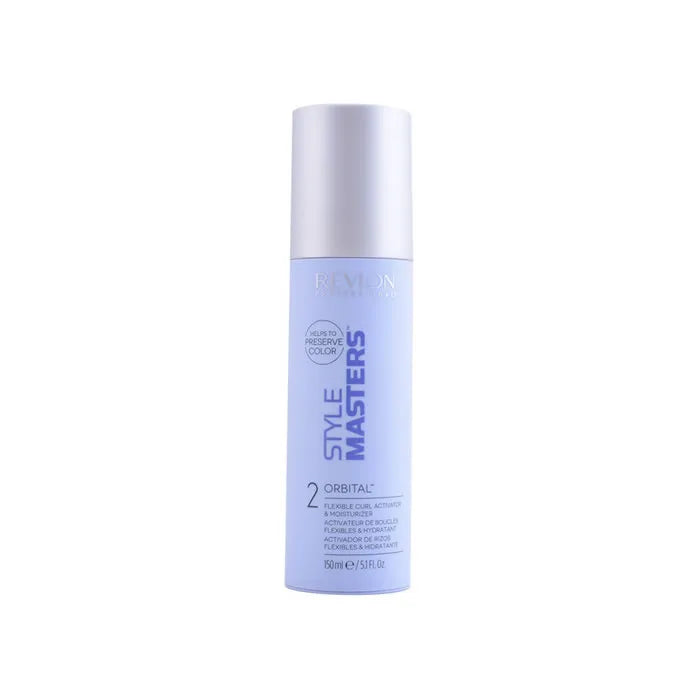 REVLON Revlon Style Masters 2 Orbital Flexible Curl Activator und Moisturizer 150 ml Kosmetik