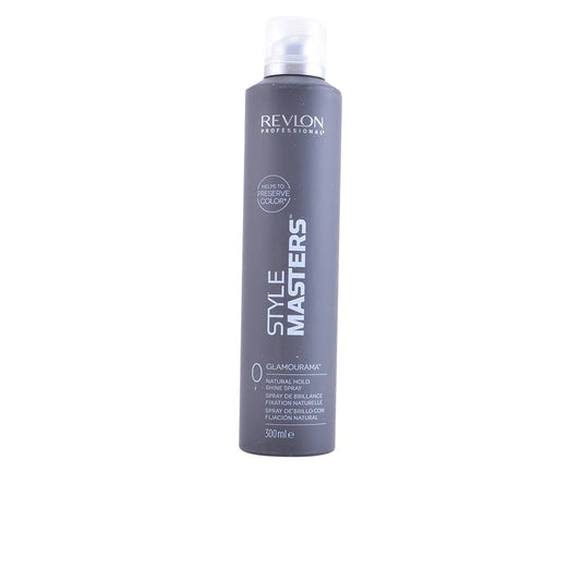 REVLON REVLON Style Master Glamourama Shine Spray 300 ml Haar-Glanzspray Kosmetik