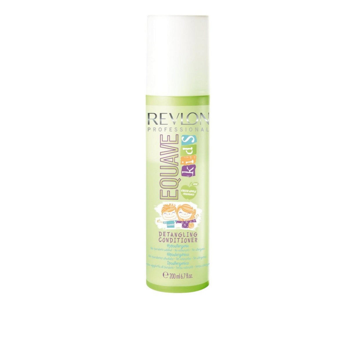 Revlon, Equave Hydro Detangling, Haarspülung, Entwirren, 200 ml