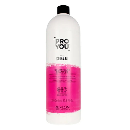 REVLON Revlon Proyou The Keeper Shampoo 1000 ml Haarpflege Shampoo großflächig