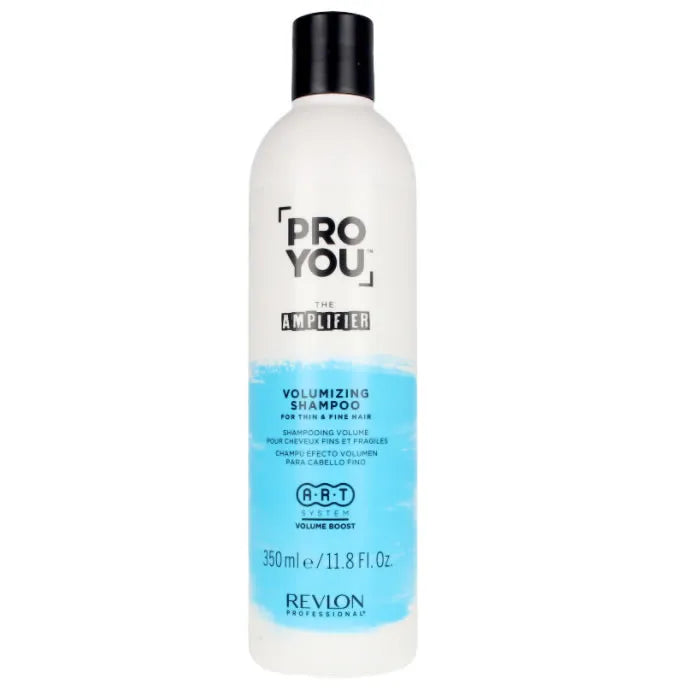 Revlon ProYou The Amplifier Shampoo 350 ml