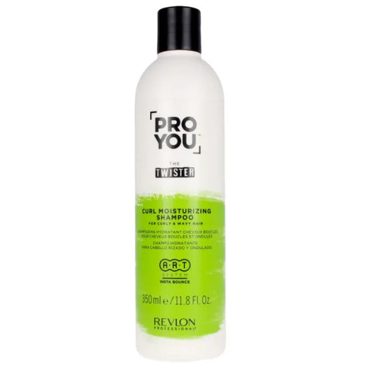 REVLON Revlon Proyou The Twister Shampoo 350 ml Haarpflege Kosmetik