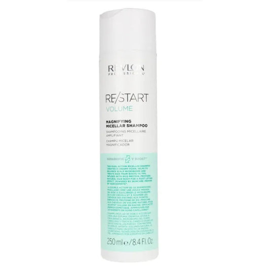 REVLON REVLON Re-Start Volume Magnifying Shampoo 250 ml Volumen Shampoo