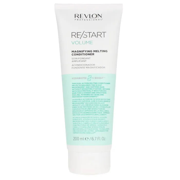 REVLON REVLON Re-Start Volume Magnifying Melting Conditioner 200 ml Conditioner für Volumen