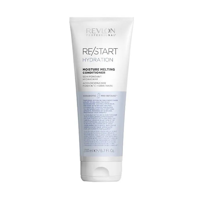REVLON REVLON Re-Start Hydration Conditioner 200 ml Conditioner zur Haarpflege
