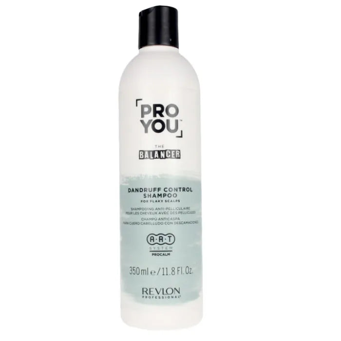REVLON Revlon Proyou The Balancer Shampoo 350 ml Haarpflege