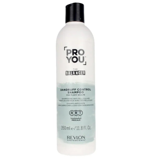 REVLON Revlon Proyou The Balancer Shampoo 350 ml Haarpflege