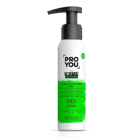 REVLON Revlon Proyou The Twister Scrunch Haarpflege 75 ml Kosmetik