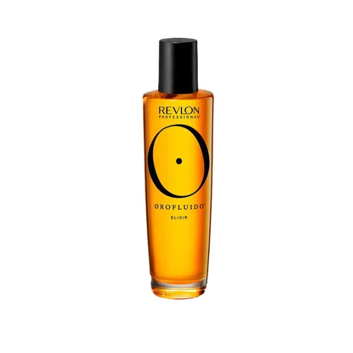 OROFLUIDO OROFLUIDO Original Elixir Haaröl 100 ml Kosmetik