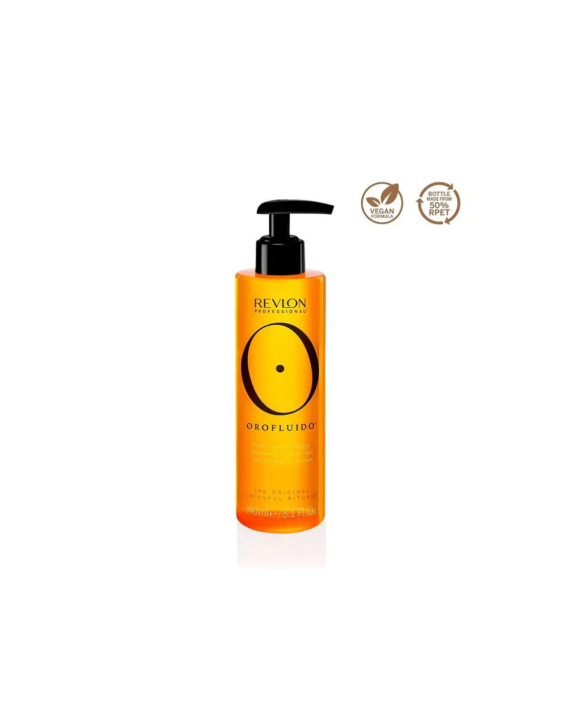 OROFLUIDO OROFLUIDO Orofluido Shampoo 240 ml
