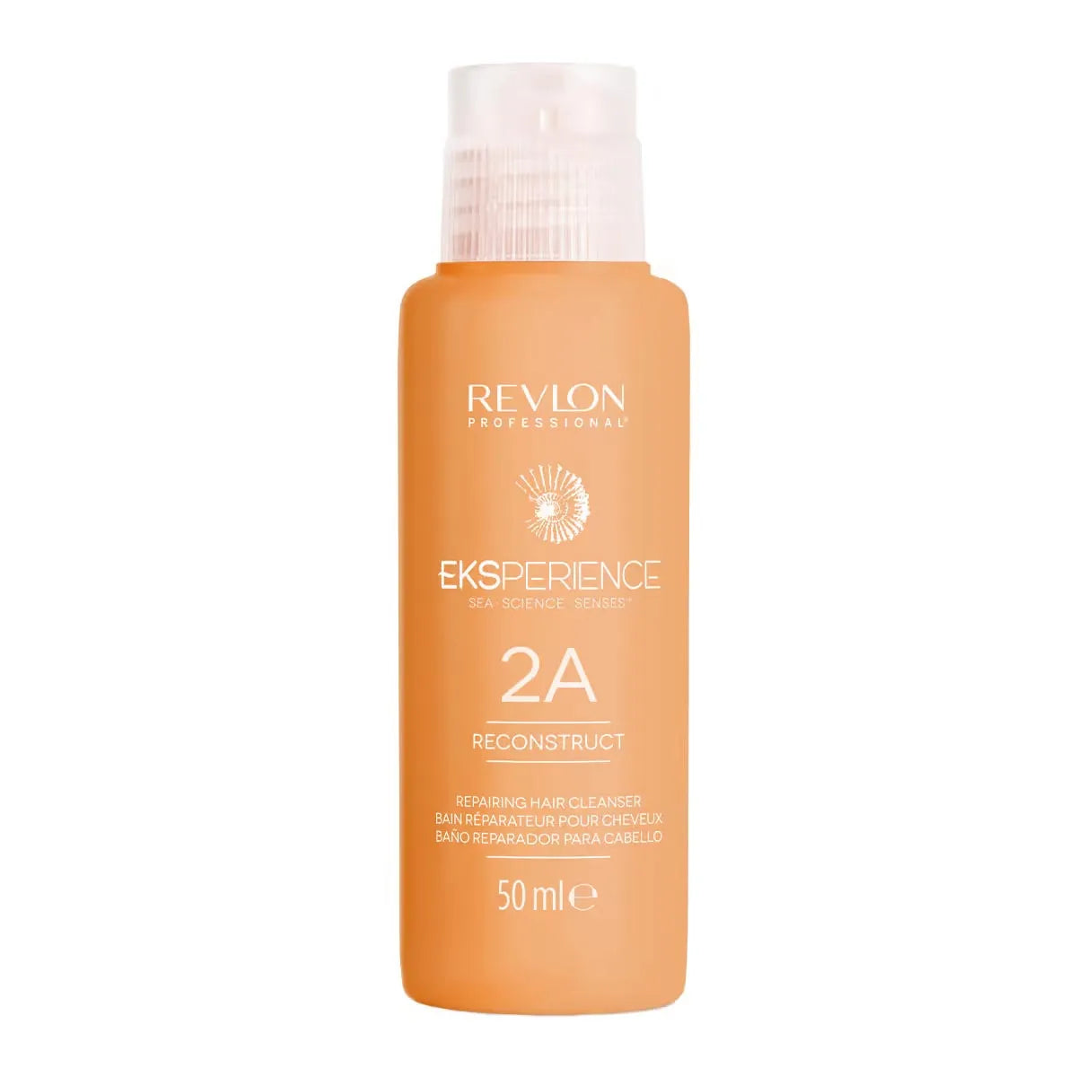Revlon Eksperience Reconstruct Cleanser 50 ml