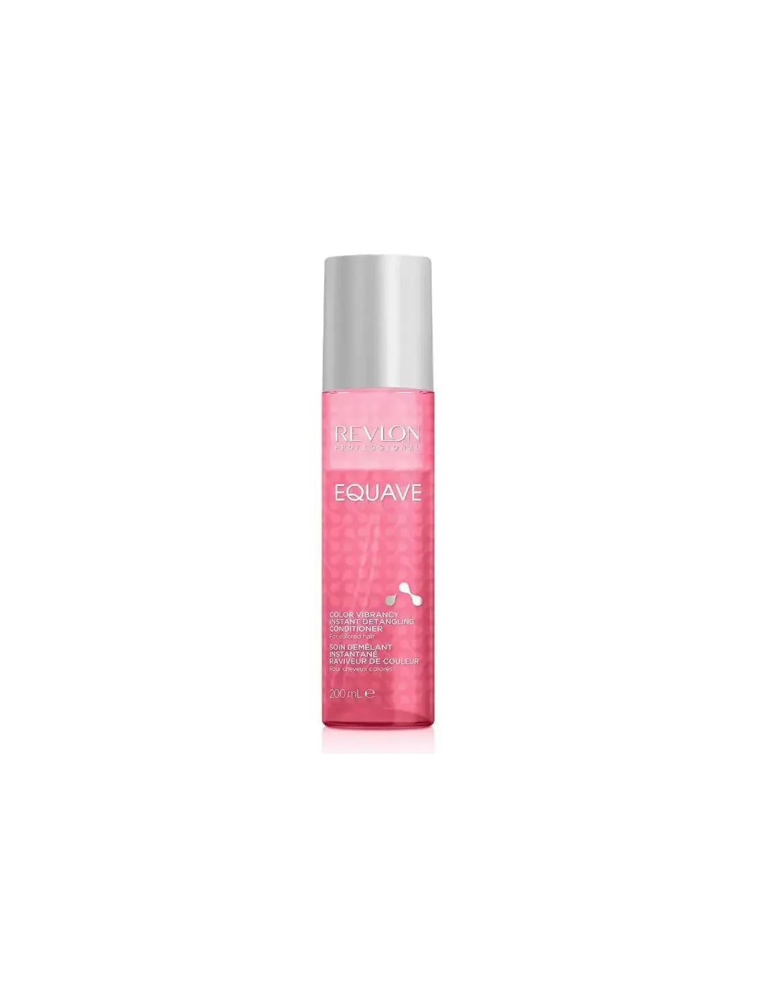 Revlon Equave Color Vibrancy Conditioner 200 ml für coloriertes Haar