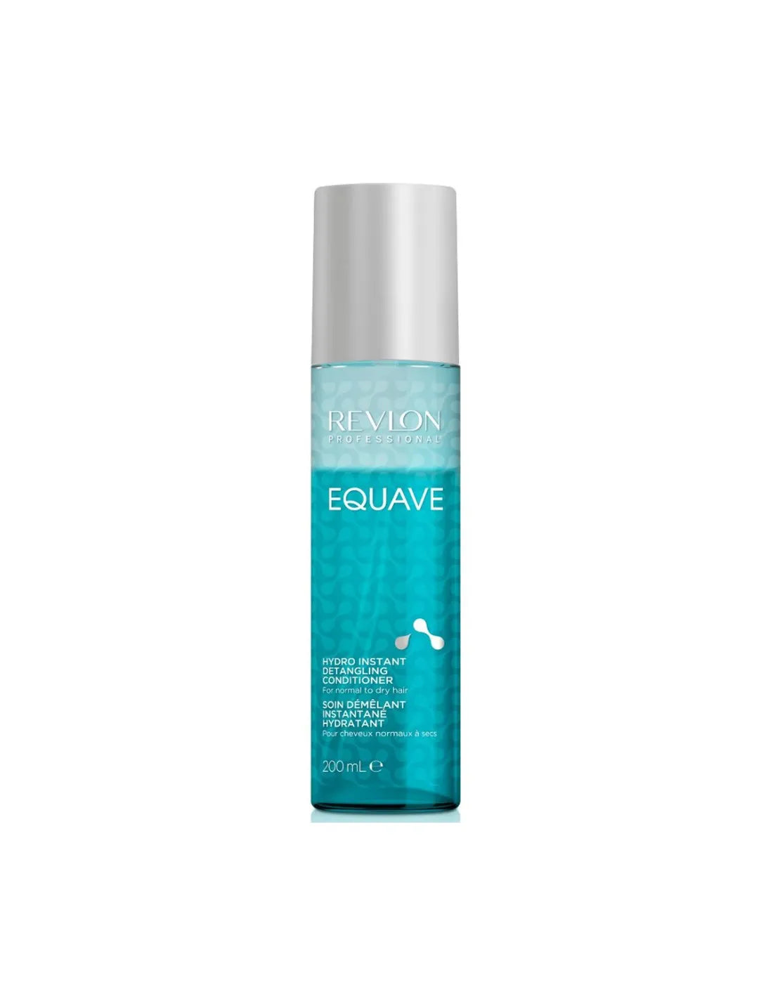 Revlon Equave Instant Beauty Detangling Micellar Shampoo 485 ml