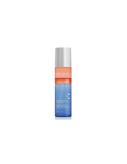 REVLON Revlon Equave Hydro Fusio-Oil 3F Haarpflege Conditioner 200 ml Kosmetik