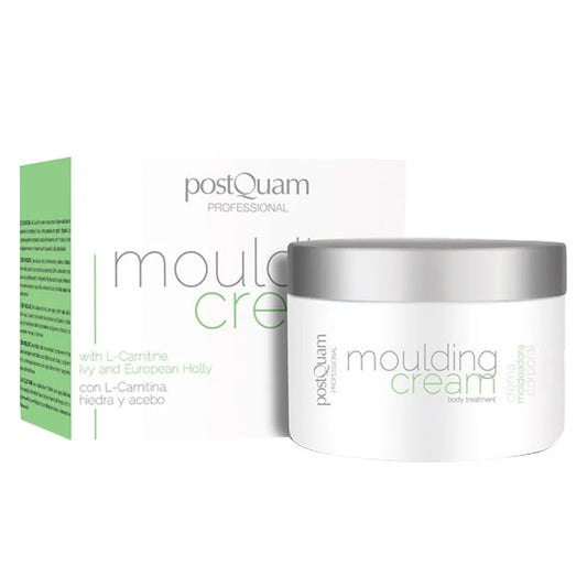 POSTQUAM POSTQUAM Moduling Cream Body Treatment 200 ml Körperpflege Creme