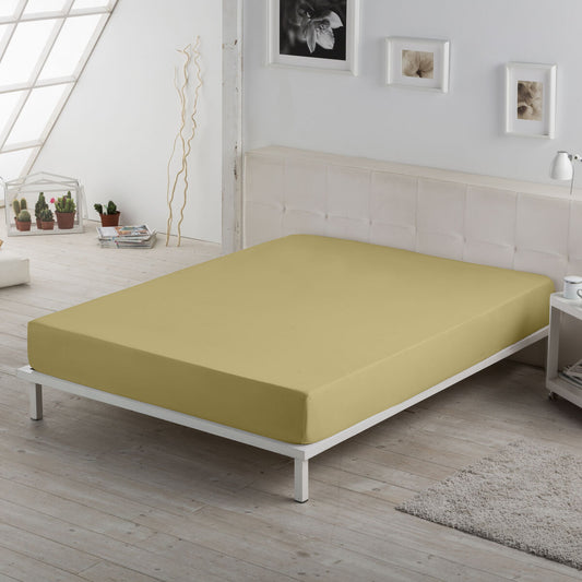 Bettlaken Alexandra House Living Sand 150 x 200 x 30 cm