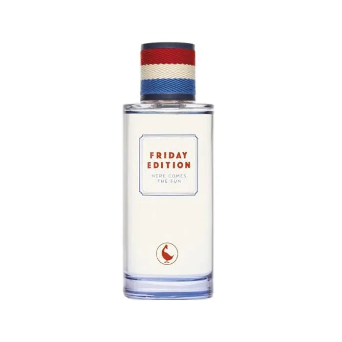 EL GANSO EL GANSO Friday Edition Eau de Toilette Spray 125 ml Parfüm