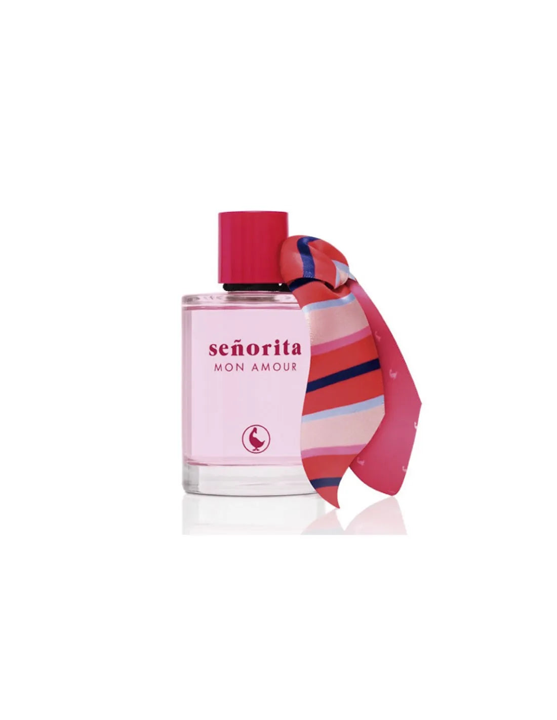 EL GANSO EL GANSO Señorita Mon Amour Eau de Toilette Spray 125 ml Parfüm