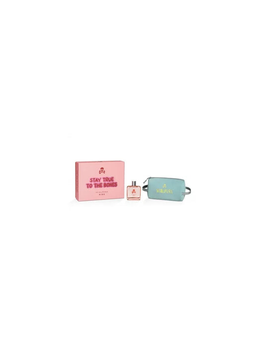 SCALPERS SCALPERS Kids Girl Et 100 Vap Kosmetikset