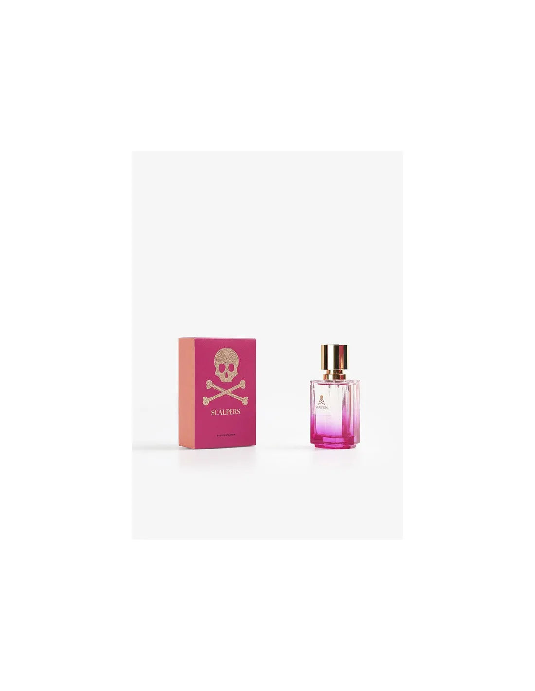 SCALPERS SCALPERS Her y The Wild Flower Eau de Parfum Spray 50 ml Parfüm