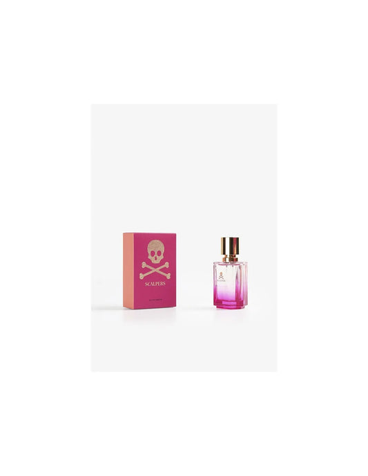 SCALPERS SCALPERS Her y The Wild Flower Eau de Parfum Spray 50 ml Parfüm