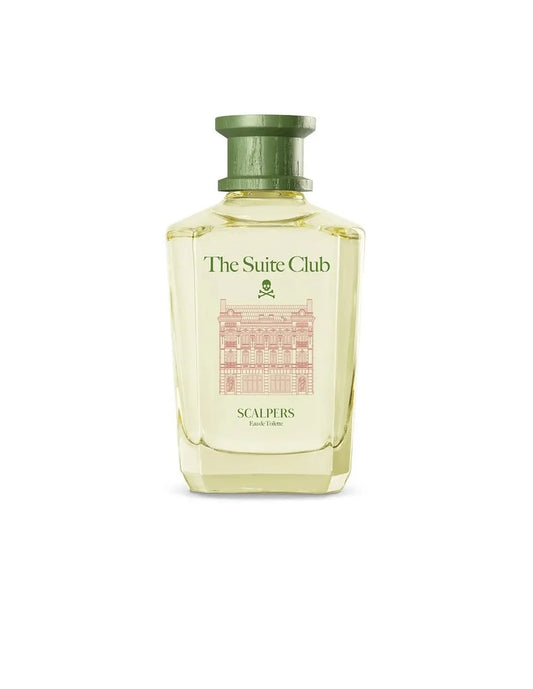 SCALPERS SCALPERS The Suite Club Et 75 Vp Kosmetikangebot