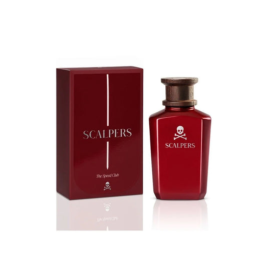 SCALPERS SCALPERS The Speed Club Ep 75 Vap Kosmetikprodukt
