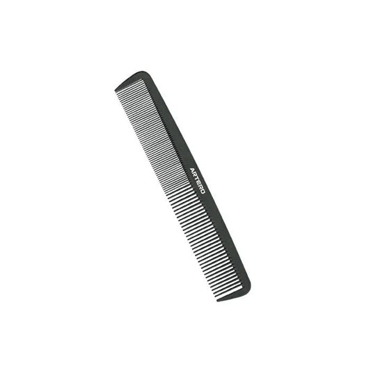 ARTERO ARTERO Carbon Kamm Lady 189 mm für präzises Styling Kosmetik