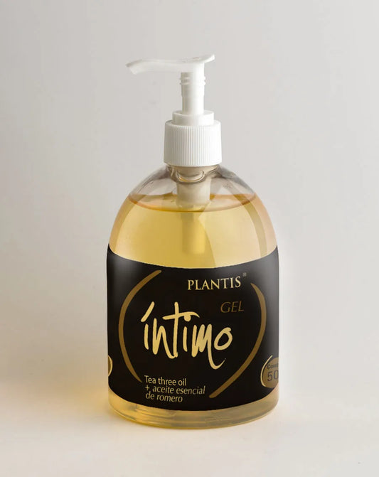 ARTESANIA ARTESANIA Gel Intimo Plantis Intimpflege 500 ml Kosmetik