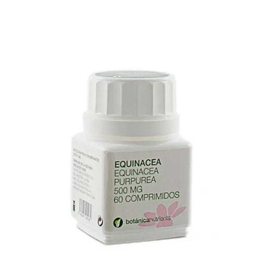 BOTÁNICA NUTRIENTS BOTÁNICA NUTRIENTS Echinacea 500 mg Kosmetikprodukt