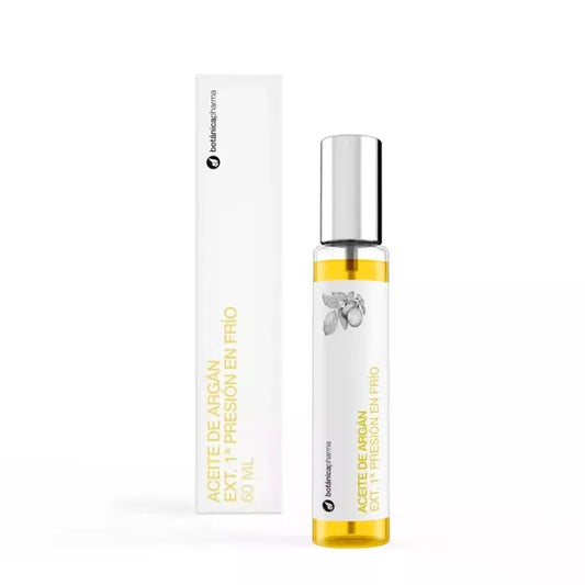 BOTÁNICAPHARMA BOTÁNICAPHARMA Arganöl-Spray Eco 60 ml Kosmetikpflege