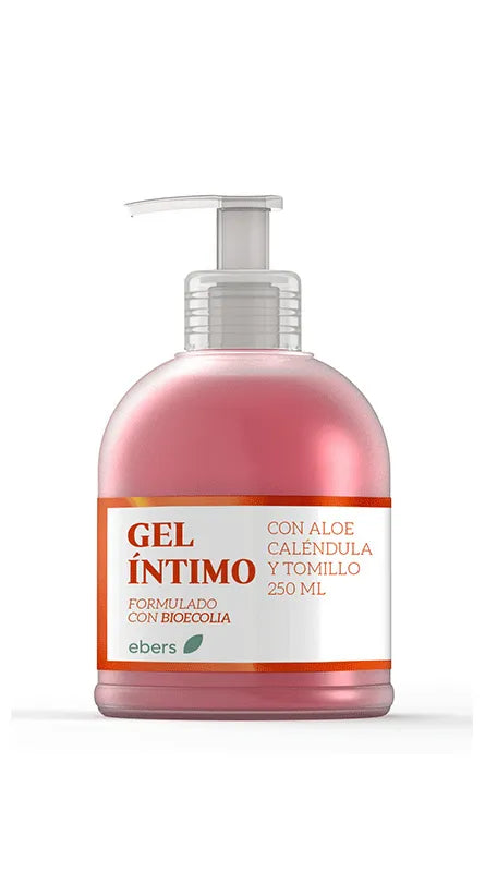 BOTÁNICA NUTRIENTS BOTÁNICA NUTRIENTS Gel Intimo 250 ml Intimpflege Gel Kosmetik