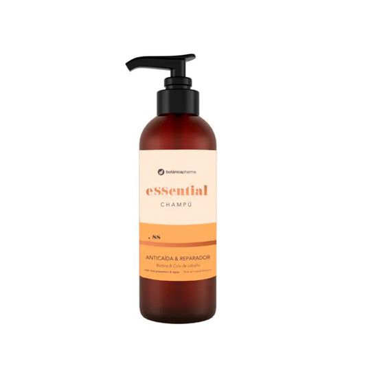 BOTÁNICAPHARMA BOTÁNICAPHARMA Biotin Schachtelhalm Shampoo 250 ml