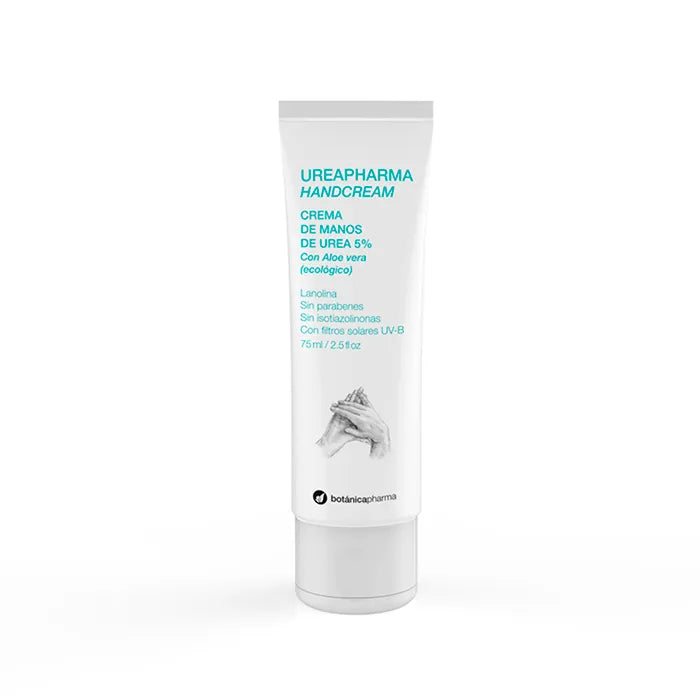 BOTÁNICAPHARMA BOTÁNICAPHARMA Ureapharma Handcreme 75 ml