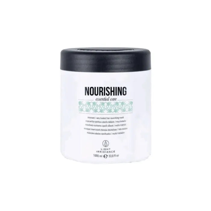 Light Irridiance Nourishing Mask 1000 ml