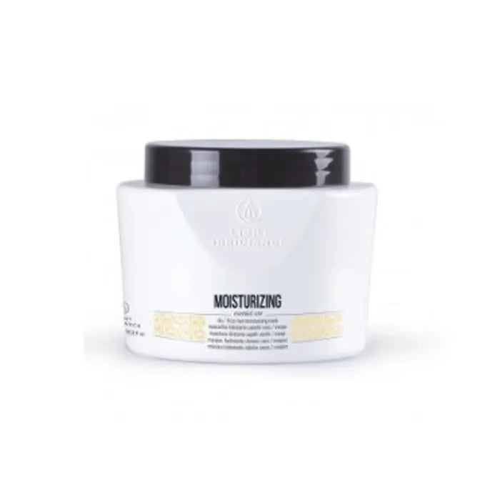 Light Irridiance Moisturizing Trockenhaarmaske 500 ml