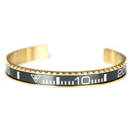 Oyster Herrenarmreif Oyster (18 Cm)