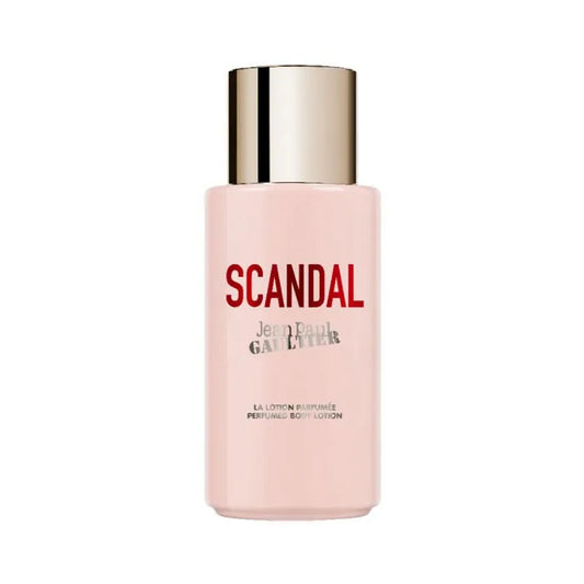 JEAN PAUL GAULTIER JEAN PAUL GAULTIER Scandal Parfümierte Body Lotion 200 ml