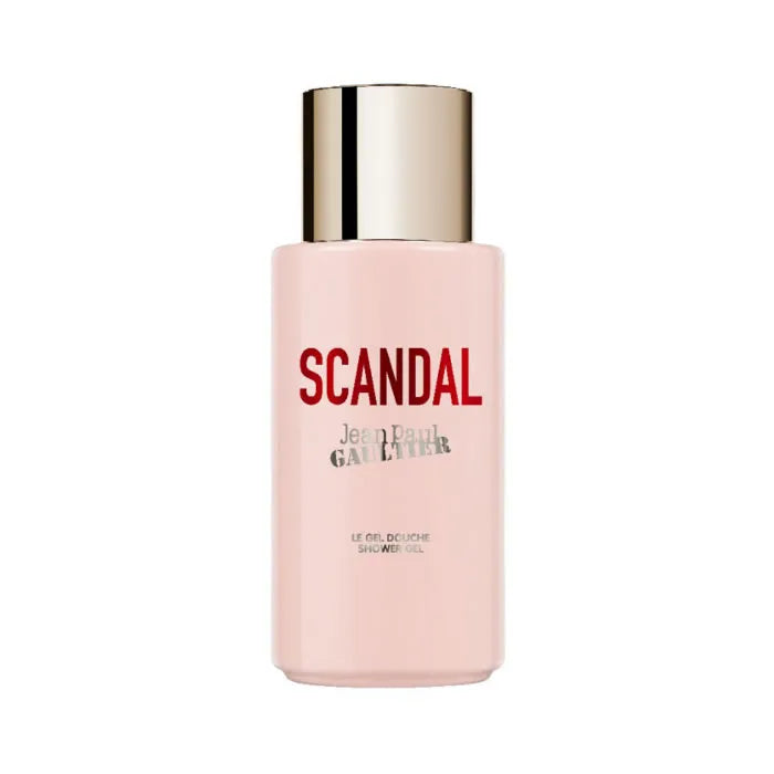 Jean Paul Gaultier Scandal Shower Gel Duschgel 200 ml